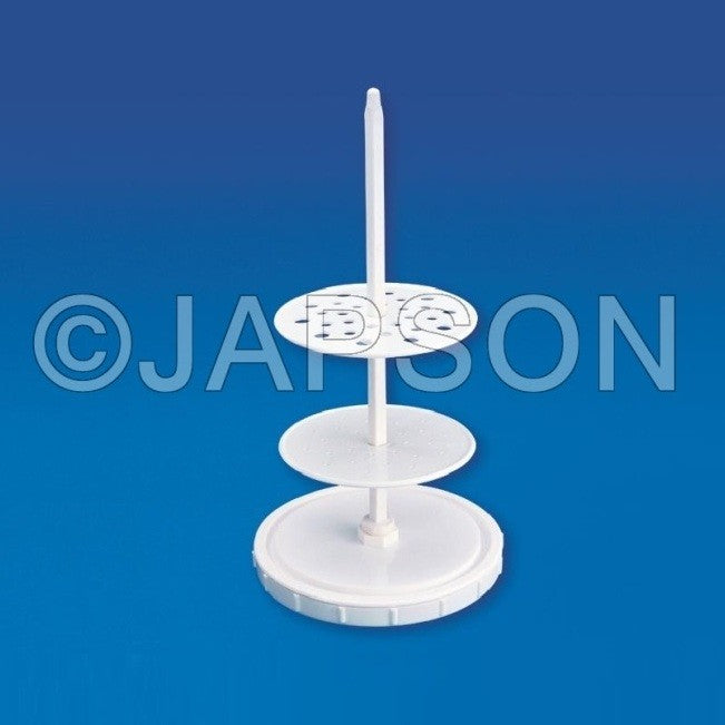 Pipette Stand (Vertical) Pipette Stand (Vertical)